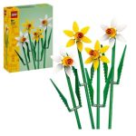 LEGO Creator 40747 Daffodils