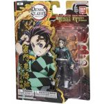 Demon Slayer Tanjiro Kagura Ultimate Legends v3 Bandai Figure