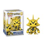Funko POP! Pokemon N° 1124 - Electabuzz
