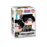 Funko POP! Boruto N° 1652 - Mirai Sarutobi