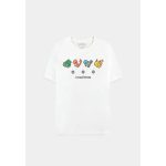 Pokemon Starters T-Shirt (M)
