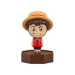 One Piece Luffy Icon Lamp