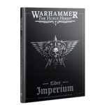 Warhammer The Horus Heresy Liber Imperium (31-83)