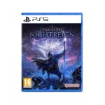 PS5 Elden Ring Nightreign