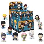 Funko Mystery Minis Demon Slayer