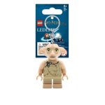 LEGO LED Harry Potter Dobby Keychain