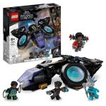 LEGO Marvel 76211 Shuri's Sunbird