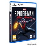 PS5 Marvel Spider-Man Miles Morales