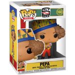 Funko POP! Salt n Pepa N° 168 - Pepa