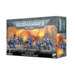 Warhammer 40,000 Space Marines Terminator Squad (48-90)
