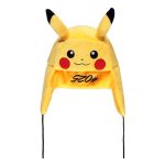 Pokemon Pikachu #025 Trapper Hat