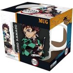 Demon Slayer Tanjiro Mug 320ml