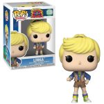 Funko POP! Captain Planet N° 1326 - Linka