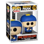 Funko POP! South Park N° 1759 - Craig Tucker With Stripe