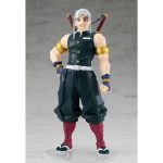 Demon Slayer Tengen Uzui Pop Up Parade Figure