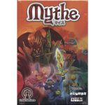 Mythe Board Game