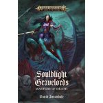 Warhammer Age Of Sigmar Soulblight Gravelords Masters Of Death (BL3224)