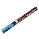 Gundam Marker GM-17 Metallic Blue