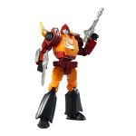 Transformers Generation One Rodimus Prime Yolopark Model Kit
