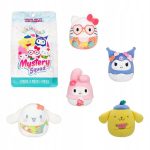 Squishmallows Hello Kitty Mystery Little Plush 5"