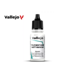 Vallejo Auxiliary Matt Polyurethane Varnish 18ml