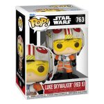 Funko POP! Star Wars N° 763 - Luke Skywalker (Red 5)