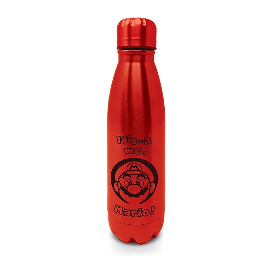 cb4ee9fcf5e77d079051d9d837c919cc.jpg Super Mario Mini Cola Bottle 540ml - Image 1