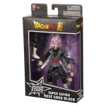 Dragon Ball Super Dragon Stars Series 2 Super Saiyan Rose Goku Black Bandai Figure