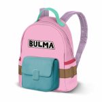 Dragon Ball Z Bulma Heady Backpack '27x21x14cm'