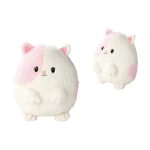 Gabby's Dollhouse Hamster Kitty Plush 25cm