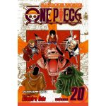 One Piece Vol. 20