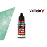Vallejo Game Color Special FX Green Rust 18ml