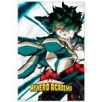 My Hero Academia Izuku Midoriya Poster 61x91cm