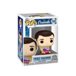 Funko POP! Disney Cinderella N° 1545 - Prince Charming