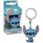 Pocket POP! Keychain Disney Lilo & Stitch - Stitch