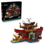 LEGO One Piece 75640 The Baratie Floating Restaurant