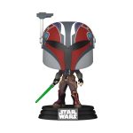 Funko POP! Star Wars N° 750 - Sabine Wren
