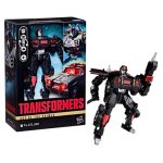 Transformers Age Of The Primes Flatline Hasbro Figure