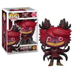 Funko POP! Hazbin Hotel N° 2242 - Alastor Demon Form Chase Edition