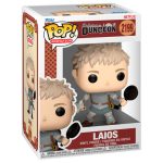 Funko POP! Delicious In Dungeon N° 2199 - Laios
