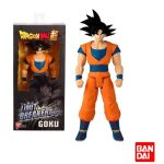 Dragon Ball Super Limit Breaker Series Goku Bandai Figure