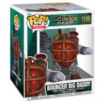 Funko POP! Bioshock N° 1145 - Bouncer Big Daddy