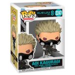Funko POP! Kaiju No. 8 N° 2247 - Aoi Kaguragi