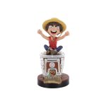 Cable Guys One Piece Monkey D.Luffy Wanted Poster