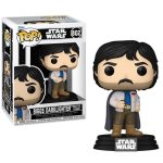 Funko POP! Star Wars N° 802 - Biggs Darklighter (Deleted Scenes)