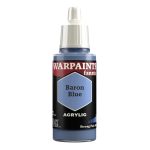 The Army Painter Warpaints Fanatic: Baron Blue