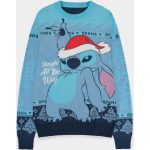 Disney Stitch Dance Christmas Jumper (XXL)