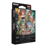 Yu-Gi-Oh! TCG: The Chronicles Deck: Spirit Charmers