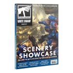 Warhammer White Dwarf Issue 517 (October 2025) Magazine