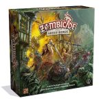 Zombicide Green Horde Board Game